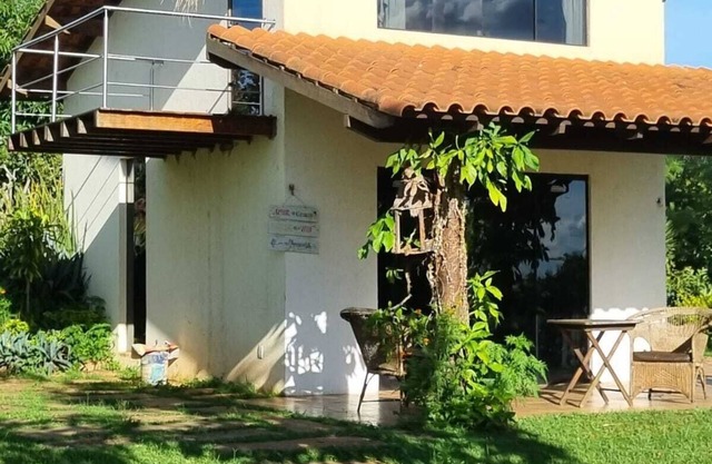Vista Bella HostHouse 1