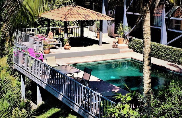 Vista Canyon Inn