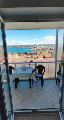 Vista Capodistria