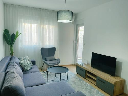 Vista City Apartment