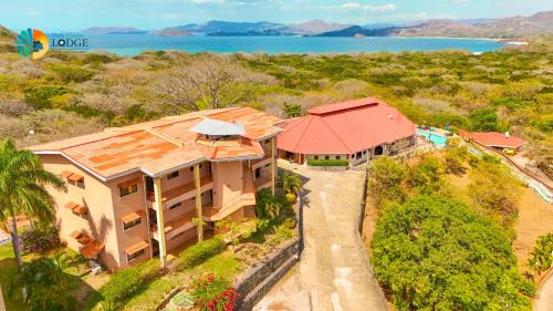 Vista Condor Lodge