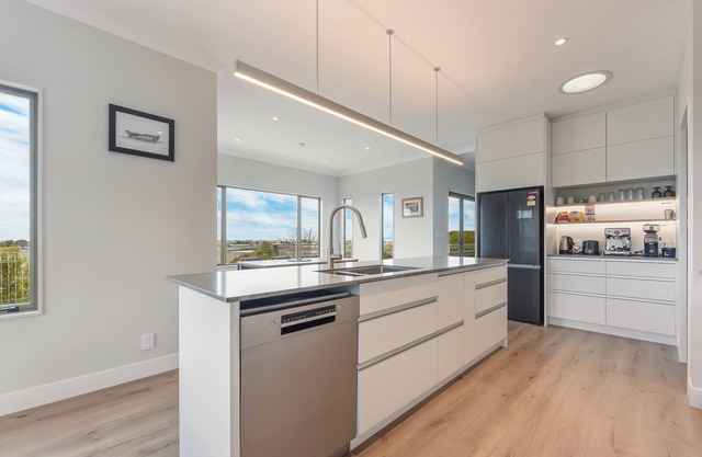 Vista Del Escape - Riwaka Holiday Home