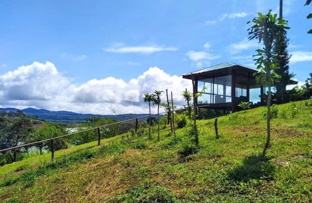 Amazing Villa at Lake Arenal 2