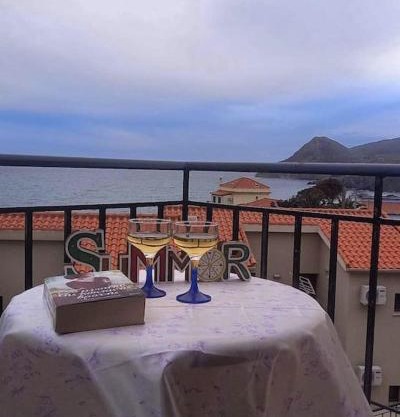 Vista del Mare Rooms 1