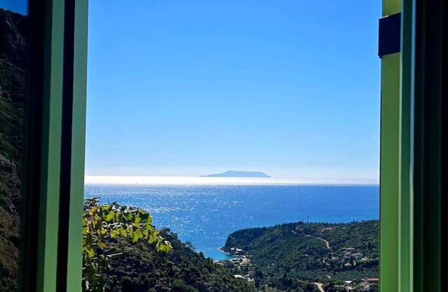Vista Del Mar Mansion