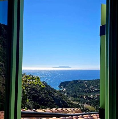 Vista Del Mar Mansion