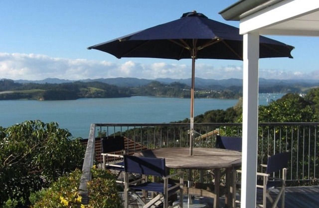 Vista Del Mar, Paihia, Bay of Islands