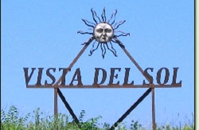 Vista del Sol - una propiedad muy única en un entorno de granja bonitos