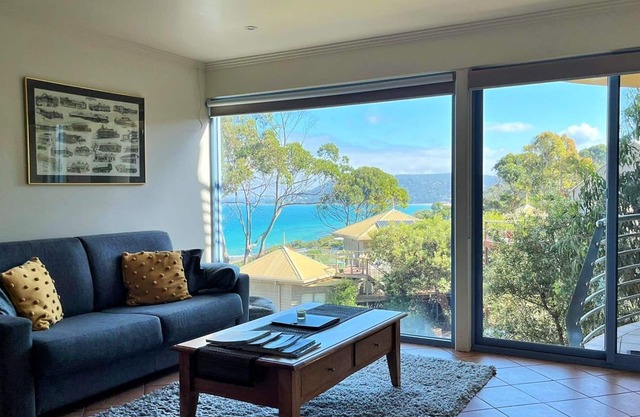 VISTA DI MARE - Vista al mar con WIFI GRATUITO