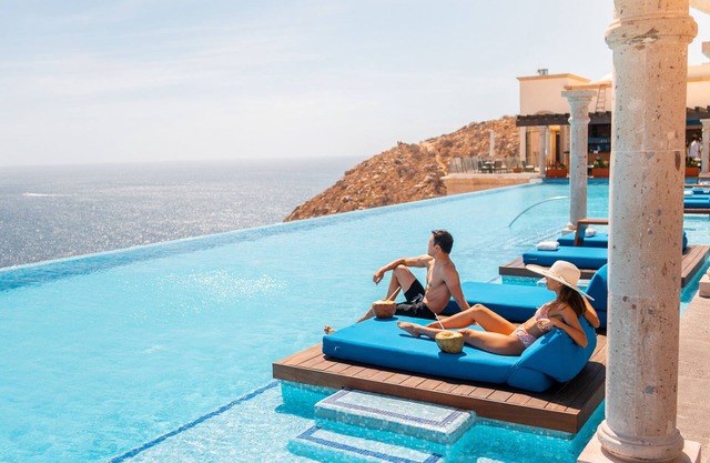 Vista Encantada Spa Resort & Residences