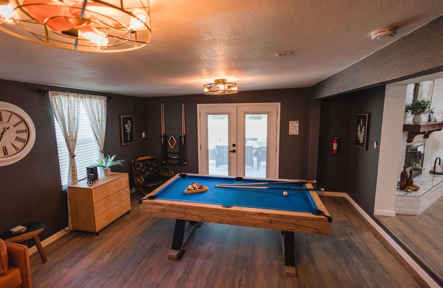 Vista Experience w/King Size Bed & Pet Friendly
