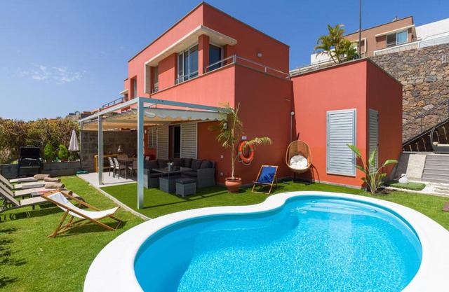 Vista Golf 20 by VillaGranCanaria