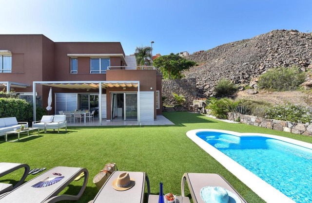 Vista Golf 30 by VillaGranCanaria