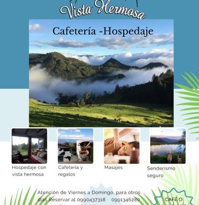 Vista Hermosa Suite