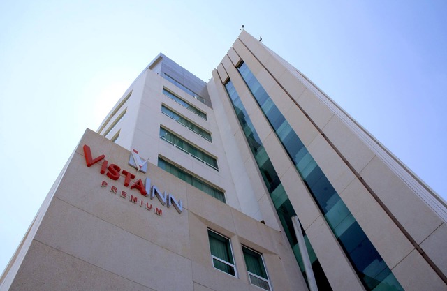 Vista Inn Premium