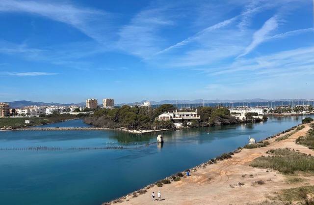 Vista Marina Apartments