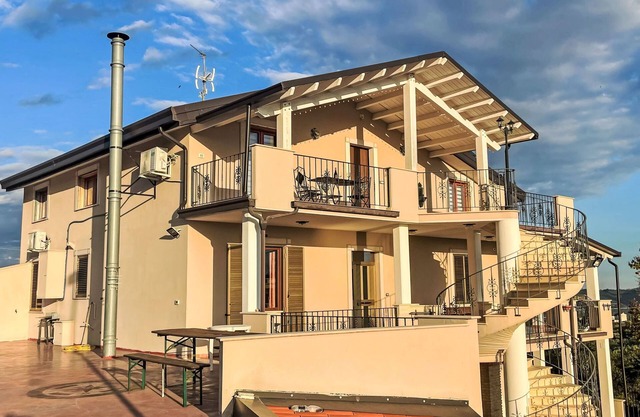 Vista Majella by Interhome