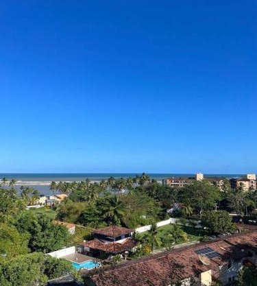 Vista Mar Buraquinho