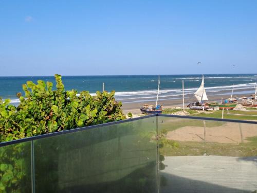 Vista Mar Emboaca