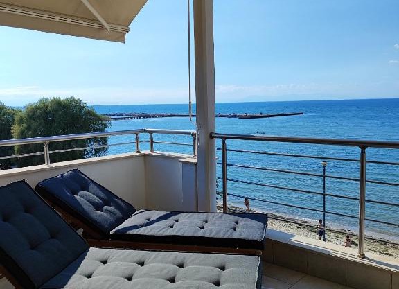 Vista mare by Oikies Rentals