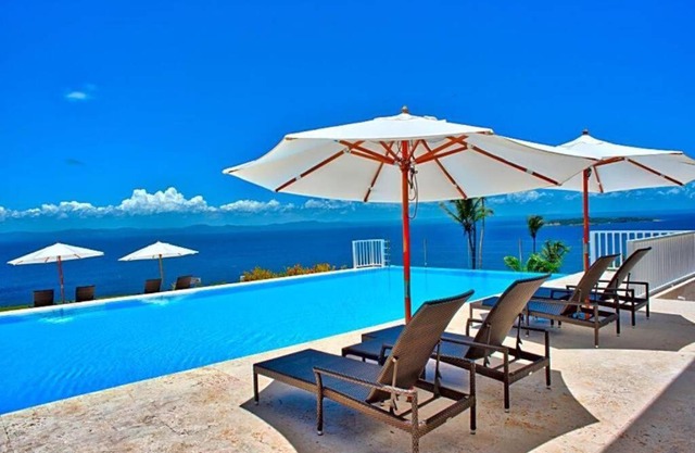 Vista Mare Spectacular Ocean View Spacious 2-Bedroom Condo, Samana