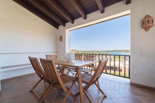 -Vista Mare e Piscina- Dimora di alta classe per 6