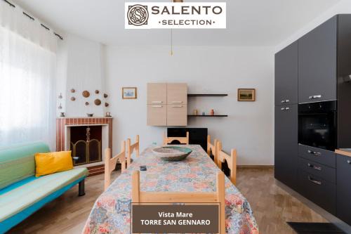 Vista Mare - Salento Selection