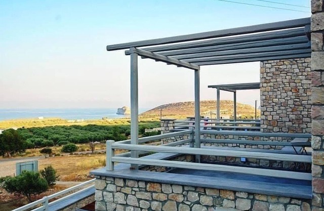 Vista mare villas