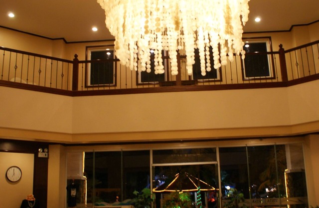 Vista Marina Hotel and Resort