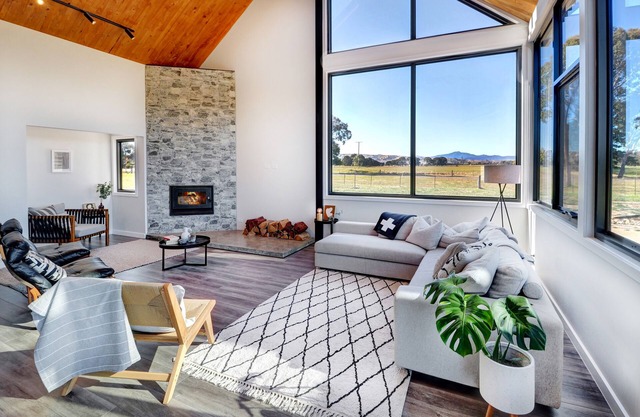 Vista Montagna – Perfect Year-Round Getaway
