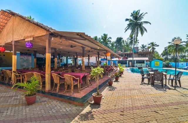 VISTA Montanha GOA