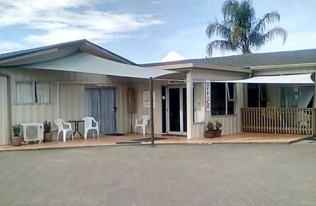 Vista Motor Lodge