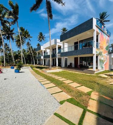 Vista Oceano Beach Resort