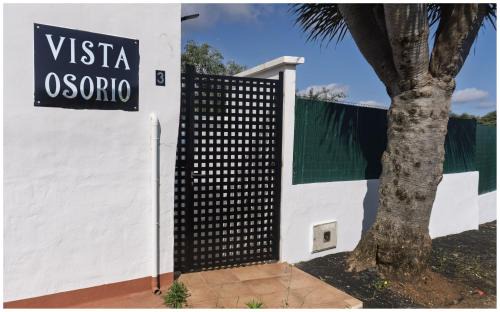 Vista Osorio