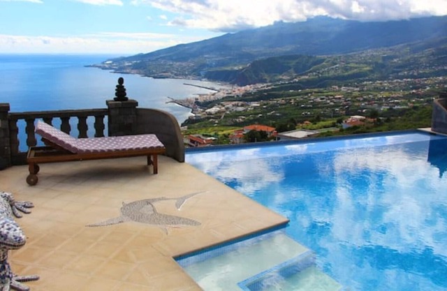 Vista Pájaro III