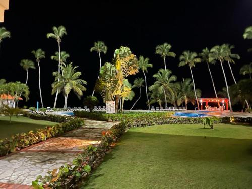 Vista paraiso