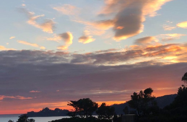 Vista Portofino