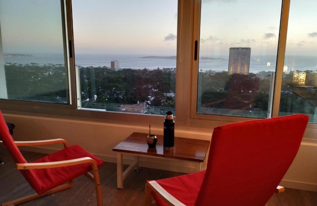 Vista Privilegiada