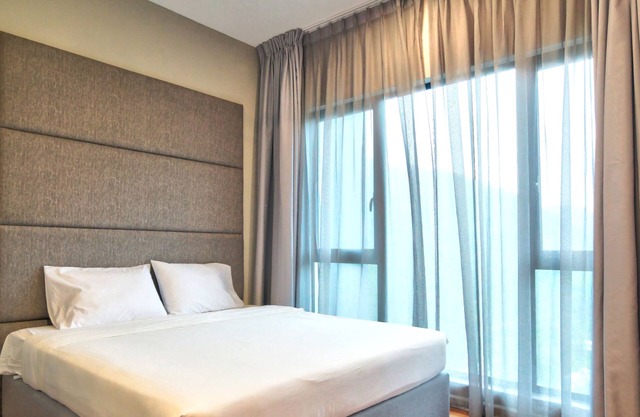 Vista Residence Genting Highlands