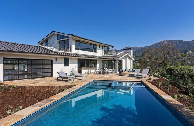 Vista Retreat - ¡Un entorno mágico en la Riviera Americana!