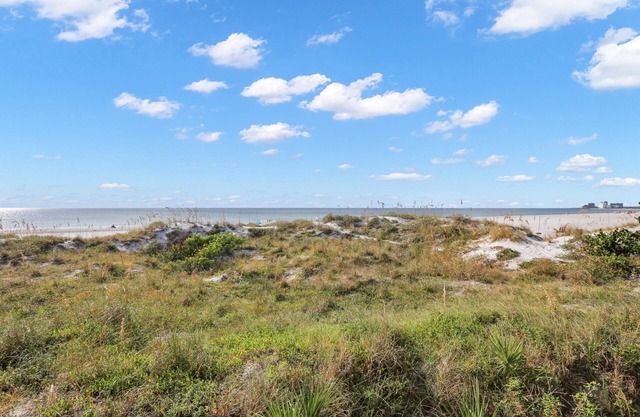 Vistas en el Golfo 202 2BR 2BA