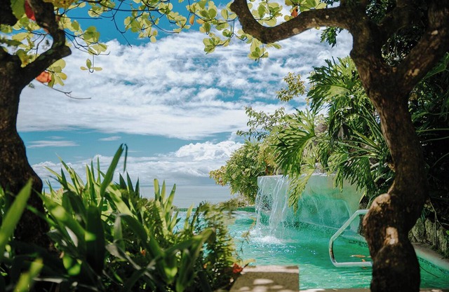 Vista Suites at Parador