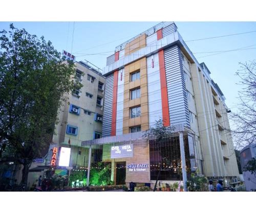 Vista Suites, Bangalore