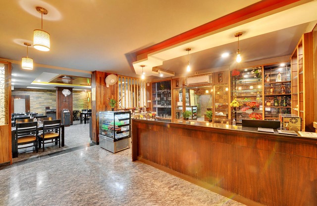 Vista Suites, Bangalore
