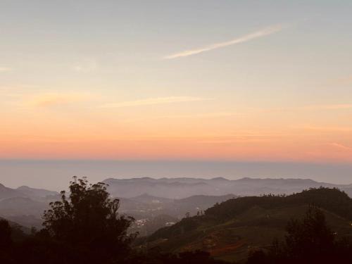 Vista Sunrise Resort Ooty