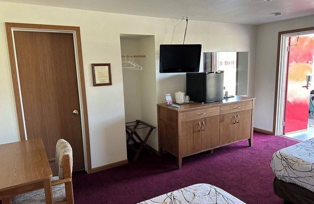 Vista Villa INN