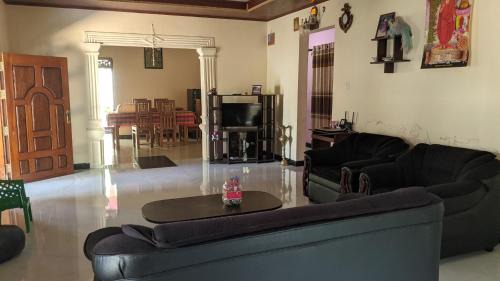 Vista villa