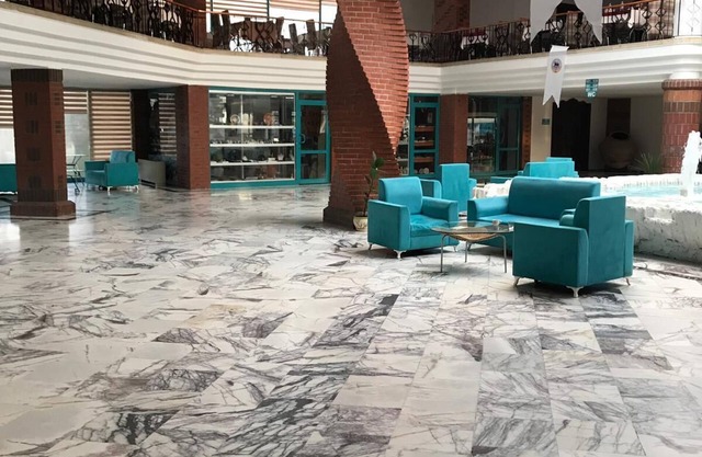 Vista Wellness Hotel