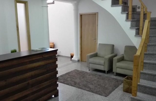 VistaFreita- Rooms & Suites