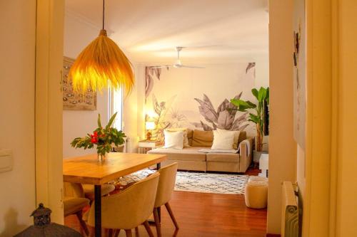 Vistahermosa Boho Home